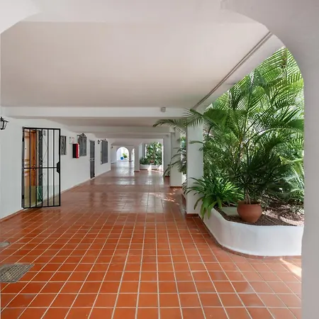 Appartamento Port Royale 158 *